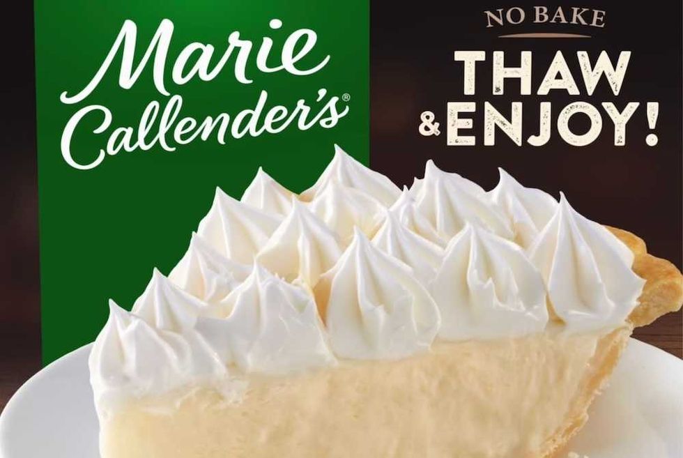 Marie Callender\u2019s Banana Cream Pie