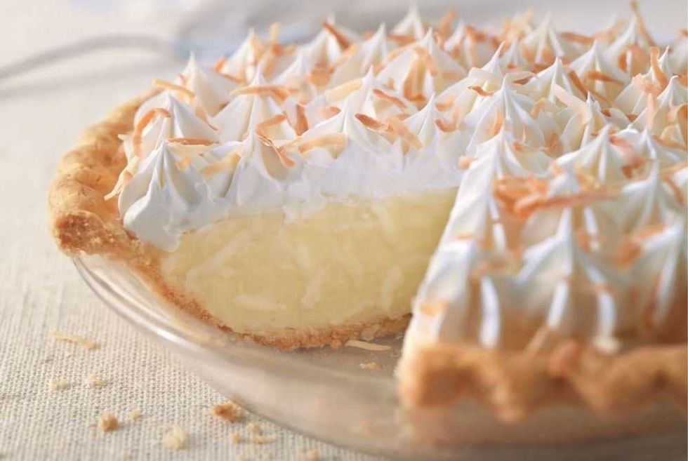 Marie Callender\u2019s Coconut Cream Pie