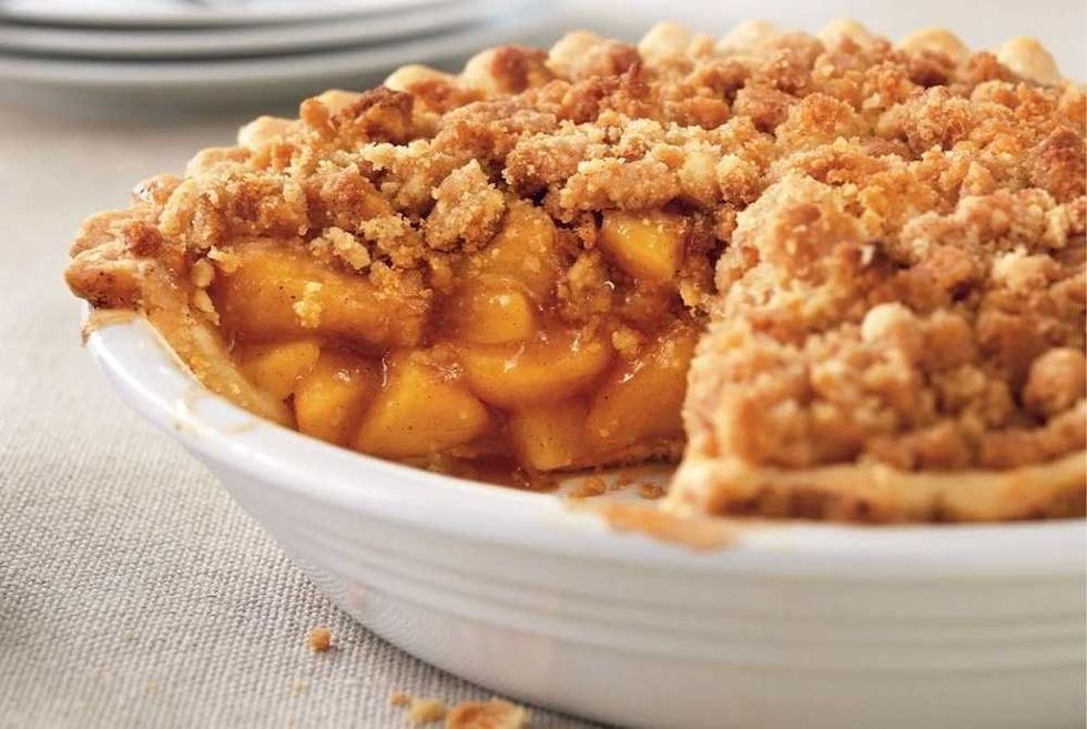 Marie Callender\u2019s Dutch Apple Pie