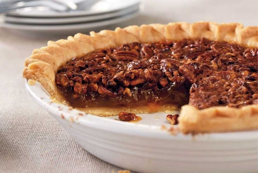 Marie Callender\u2019s Southern Pecan Pie