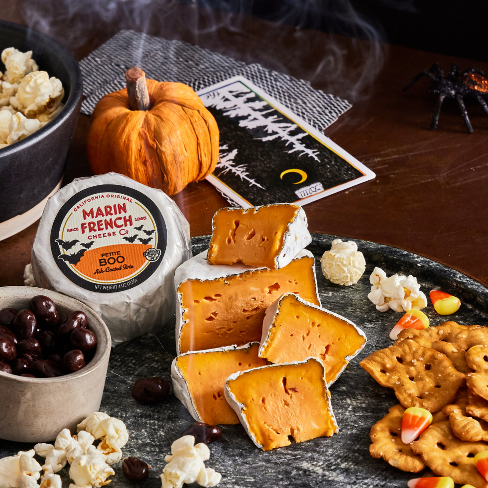 Marin French Cheese Co. Petite Boo Brie