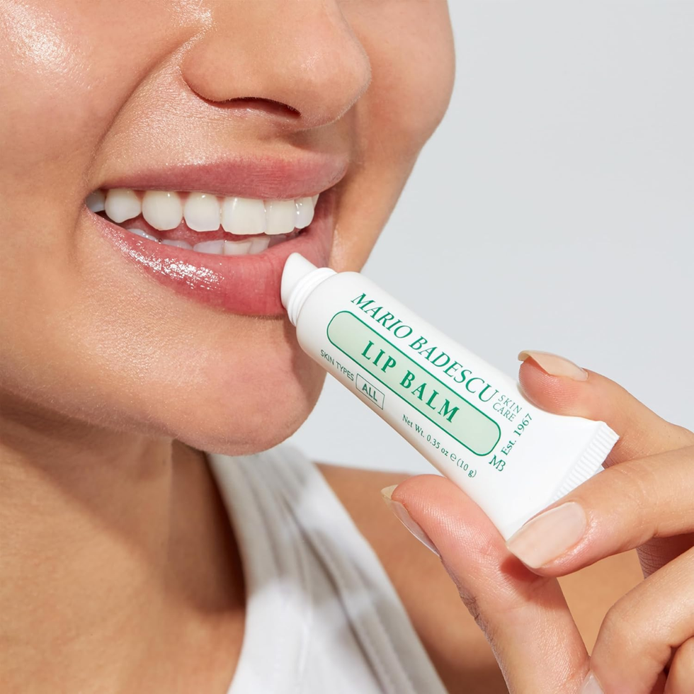 Mario Badescu Moisturizing Lip Balm