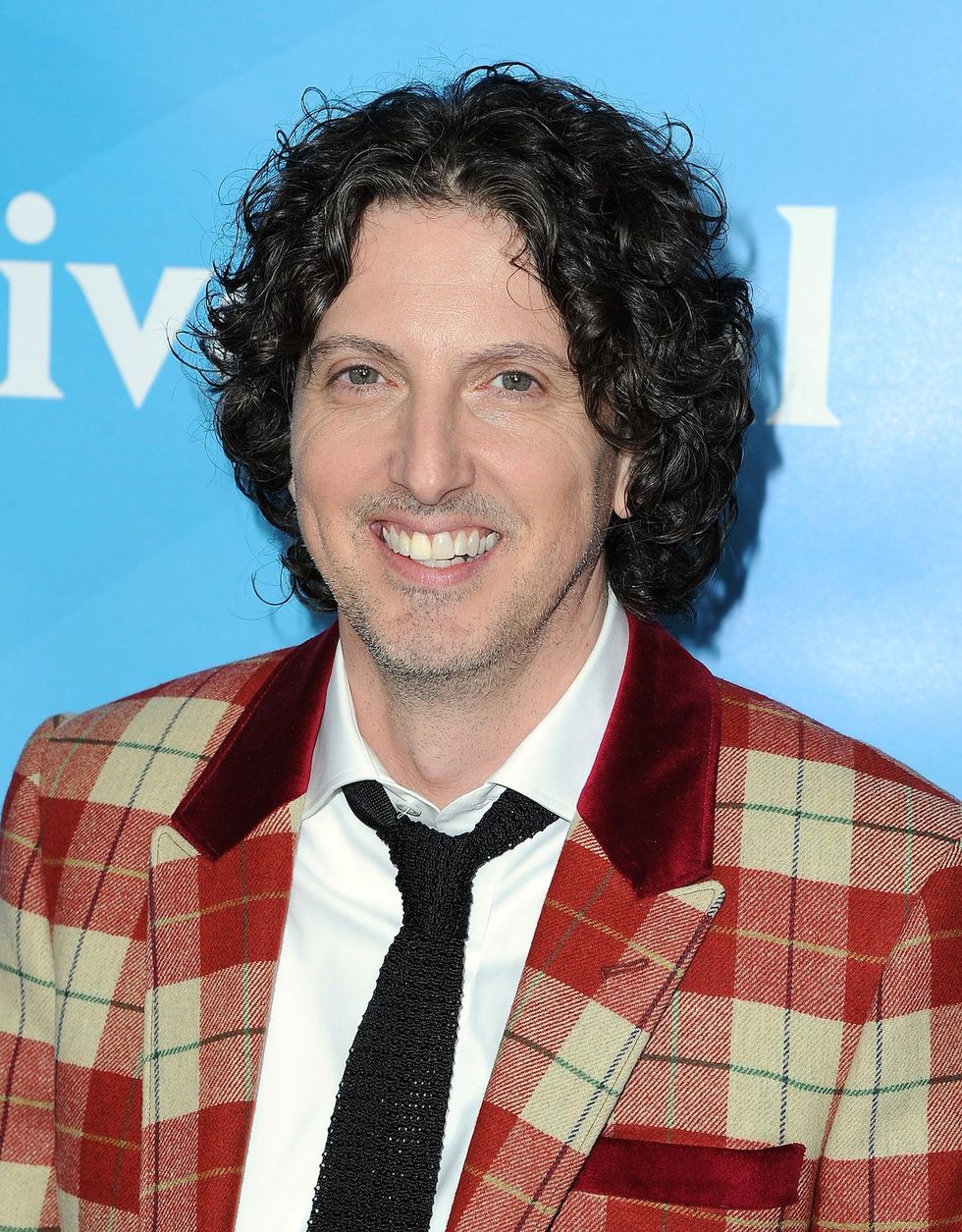 mark schwahn one tree hill