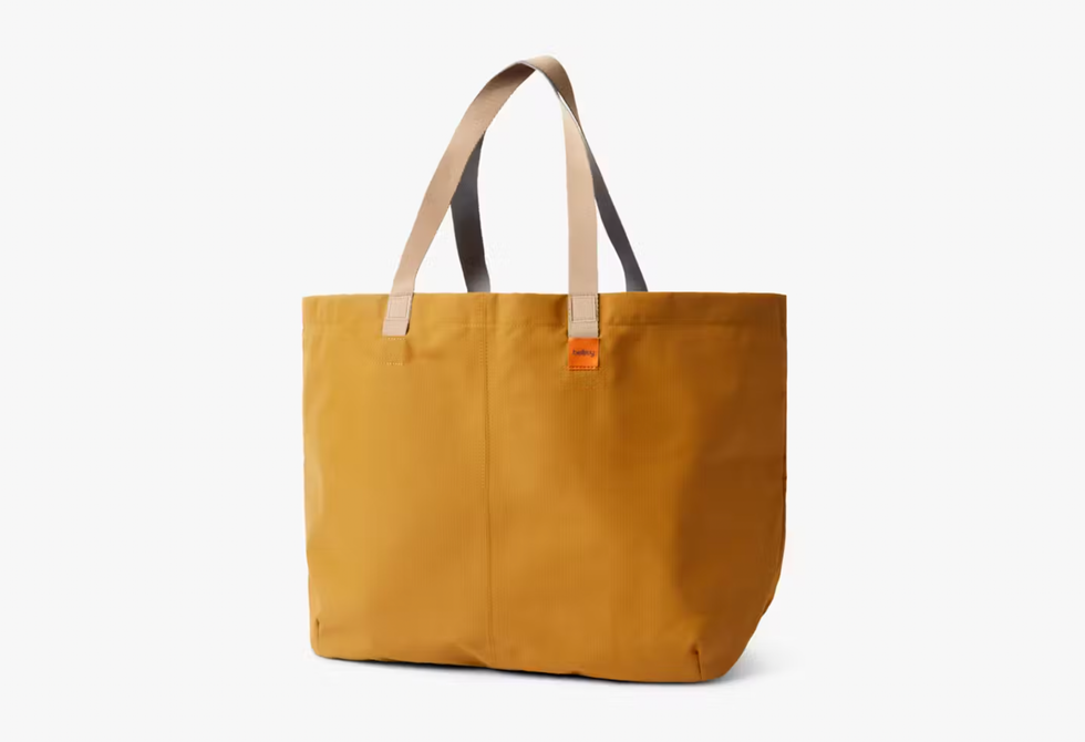 market tote