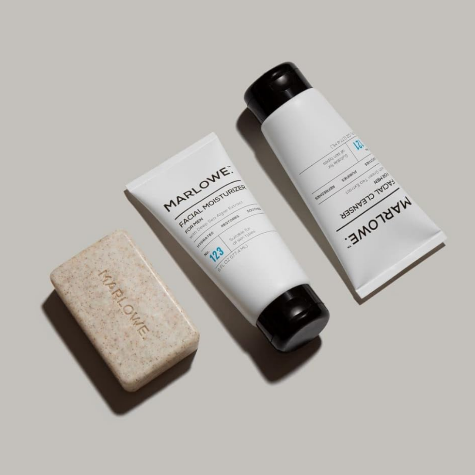 Marlowe Best Sellers Kit