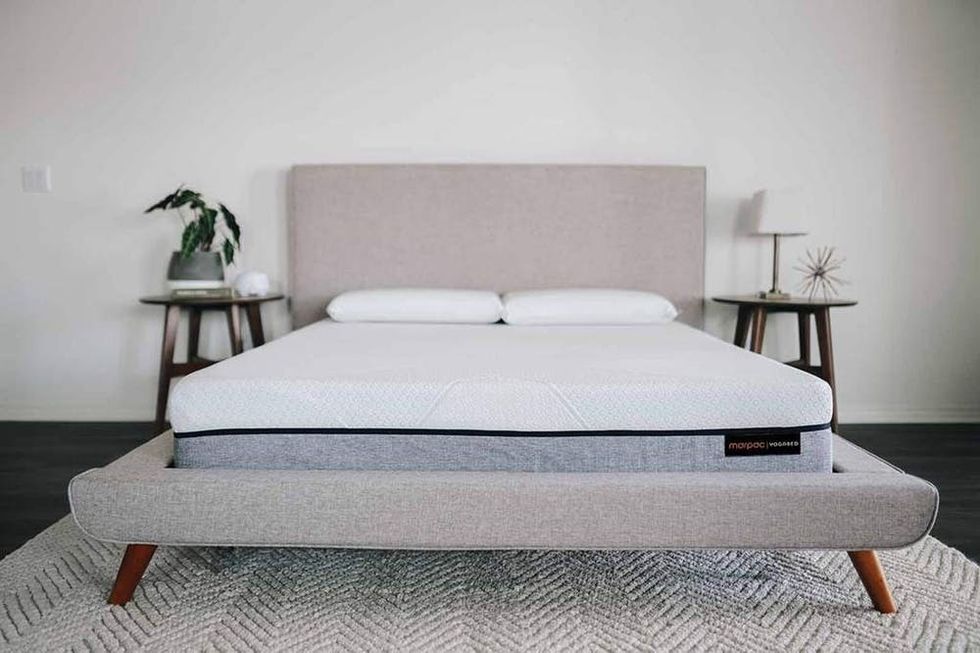 marpac yogabed mattress