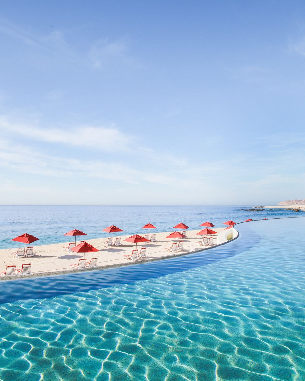 Marquis Los Cabos in Baja California, Mexico All-Inclusive Resorts