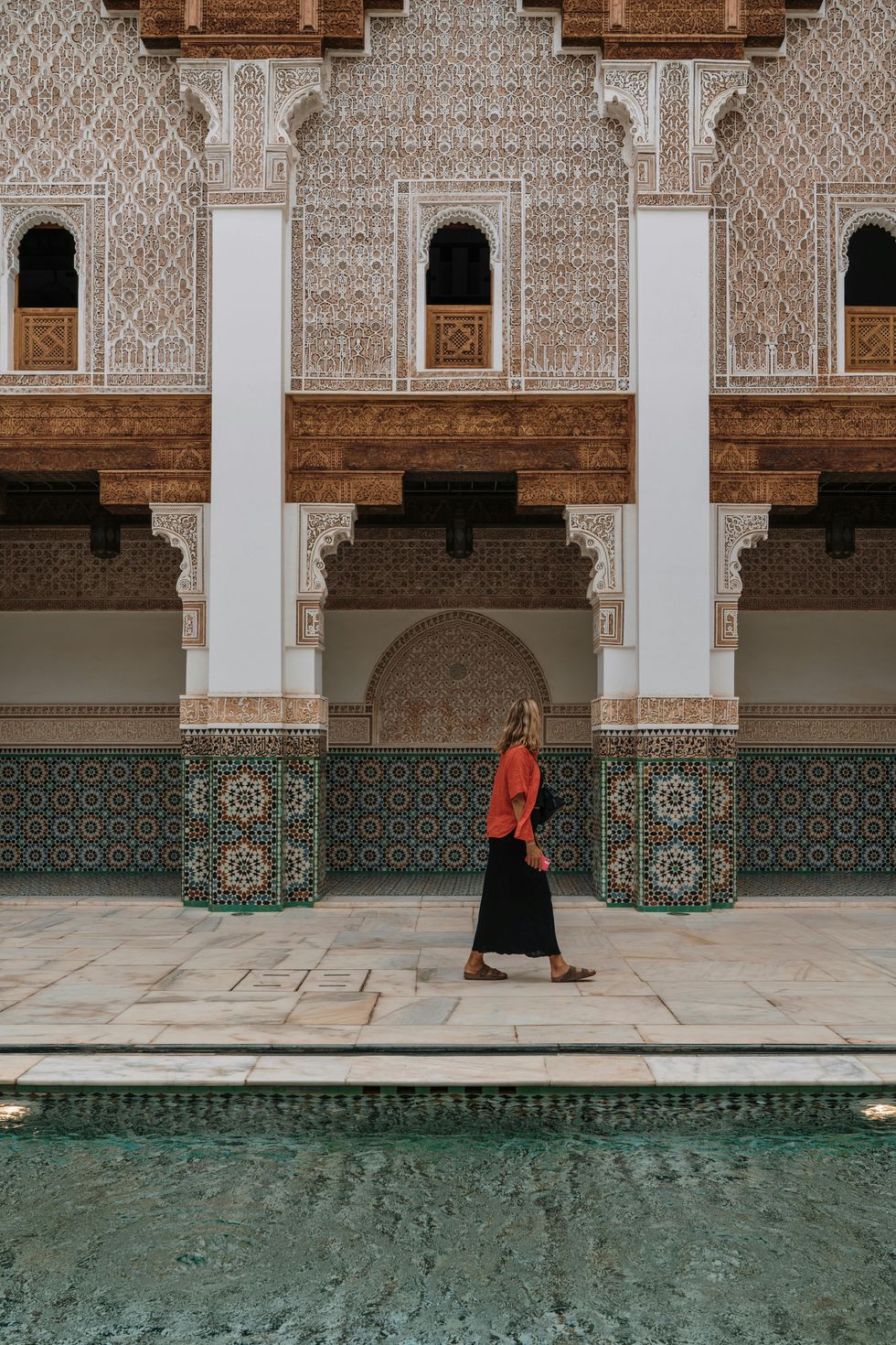 Marrakesh, Morocco