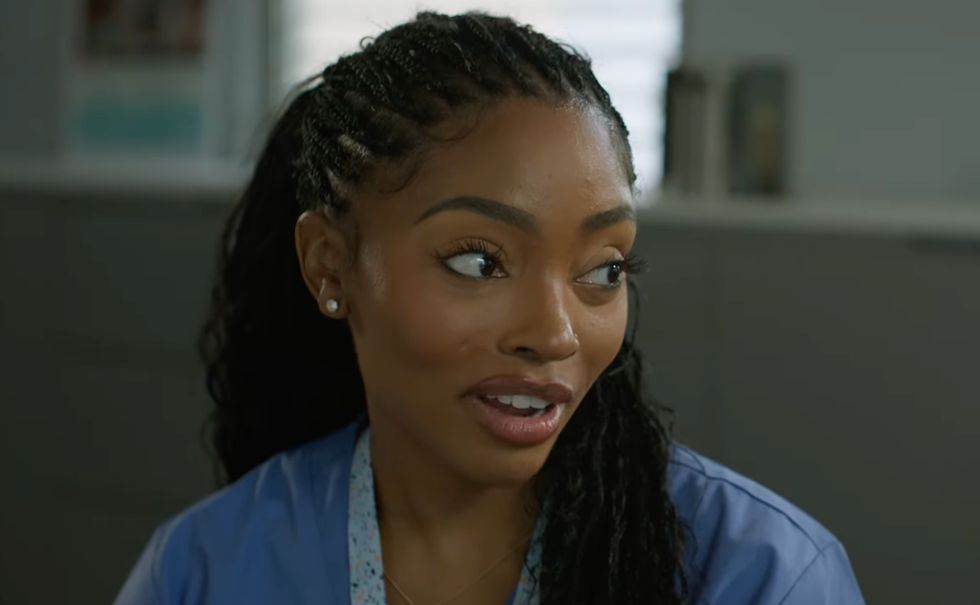 Married to a Balla 2 on Tubi