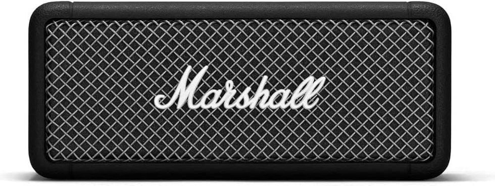 Marshall Emberton Bluetooth Portable Speaker