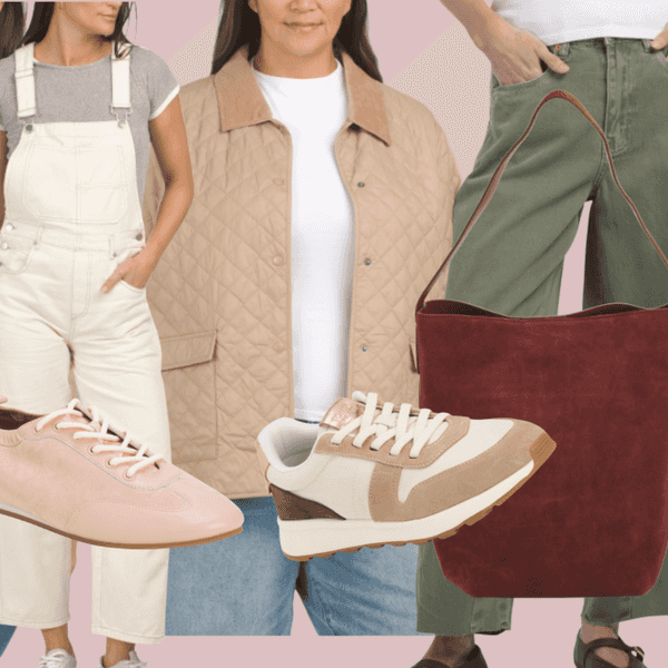 marshall's fall fashion