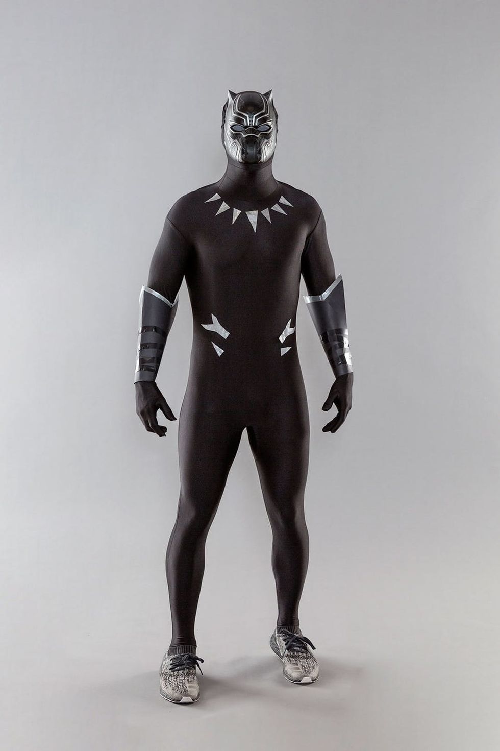 Marvel's Black Panther Costume