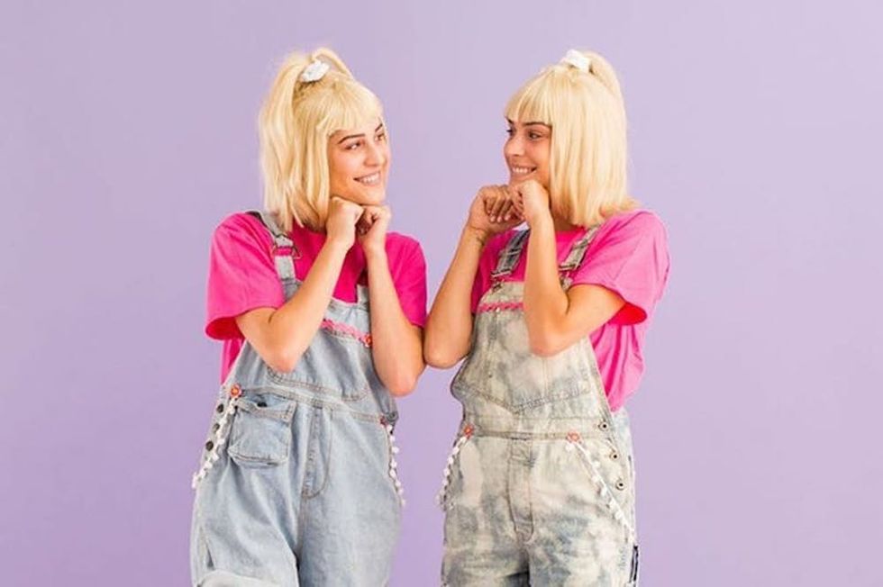 mary kate and ashley