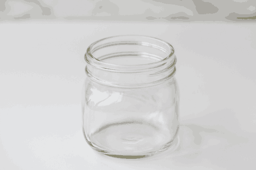 Mason Jar Lasagna Recipe Gif