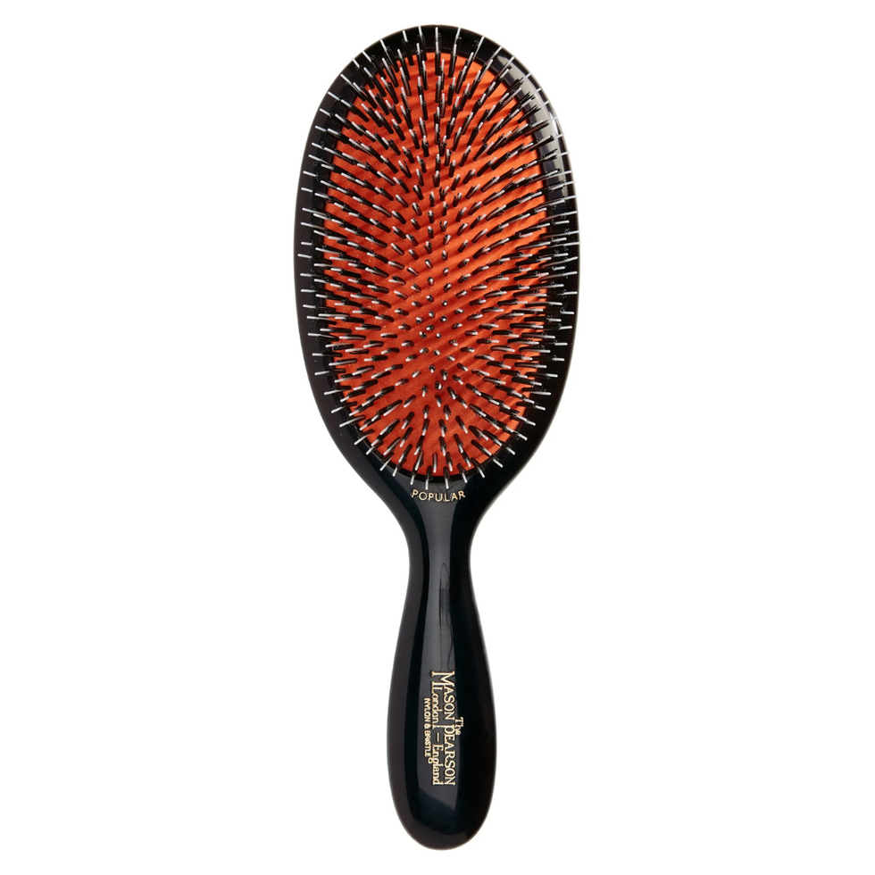 Mason Pearson Boar Bristle Brush