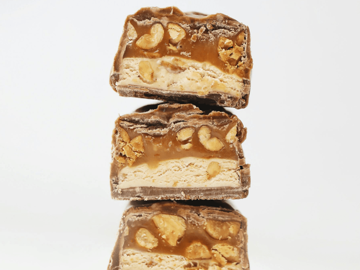 Masters Candy Bar Is The Breakout Star Of The 2026 Tournament's Concessions