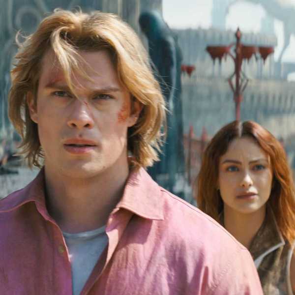 masters of the universe movie