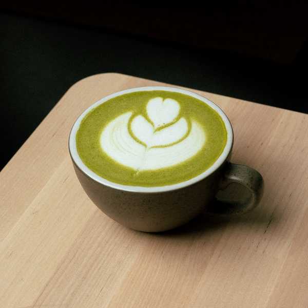 Matcha In A Mug Starbucks Hot Drinks