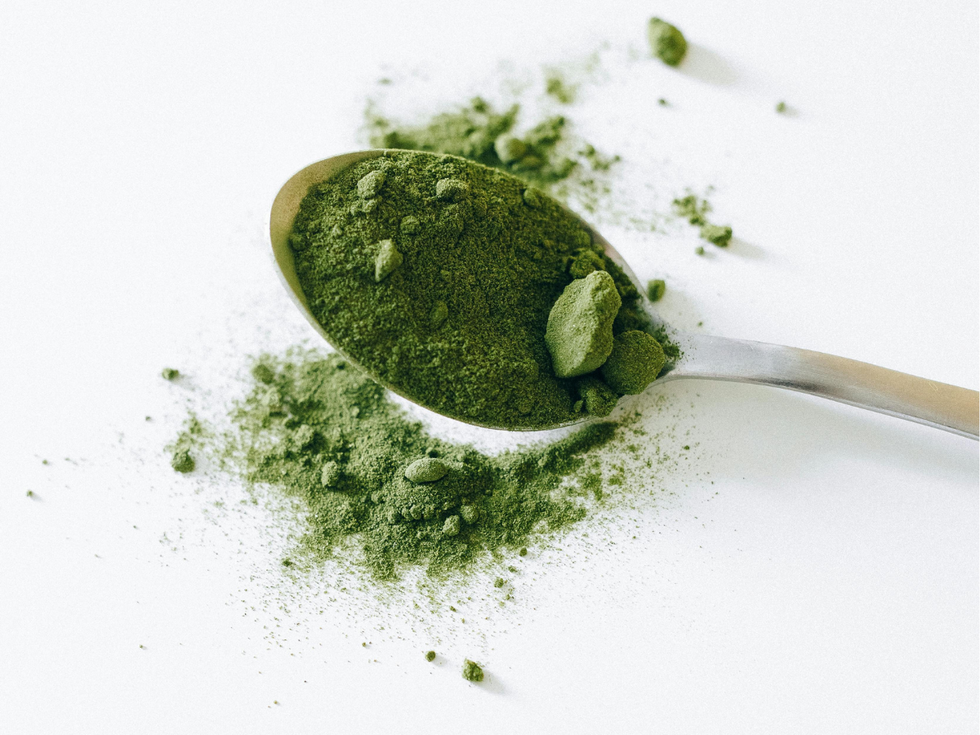 Matcha Powder