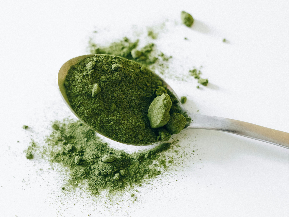 Matcha Shortage 2025