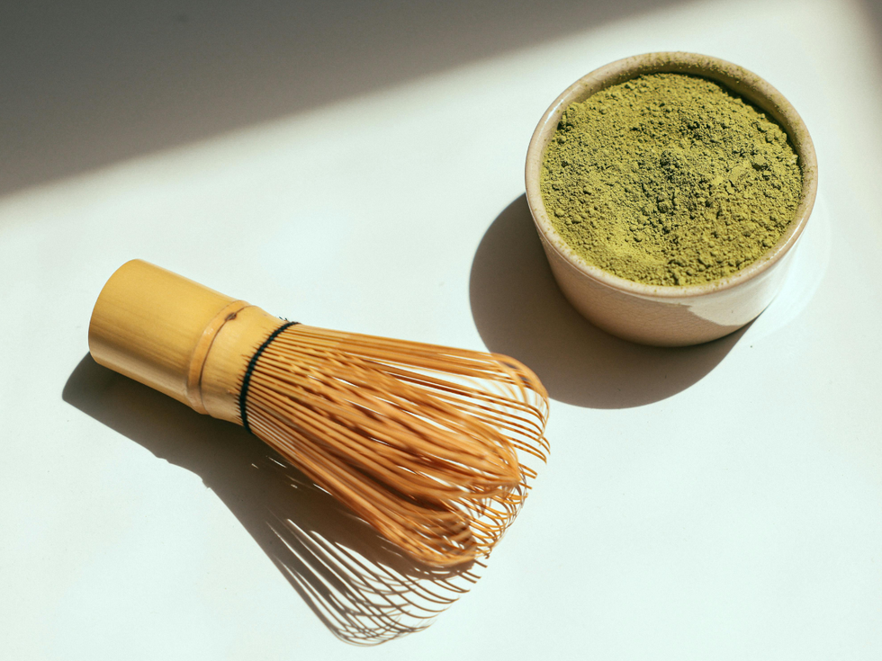 Matcha Shortage 2025