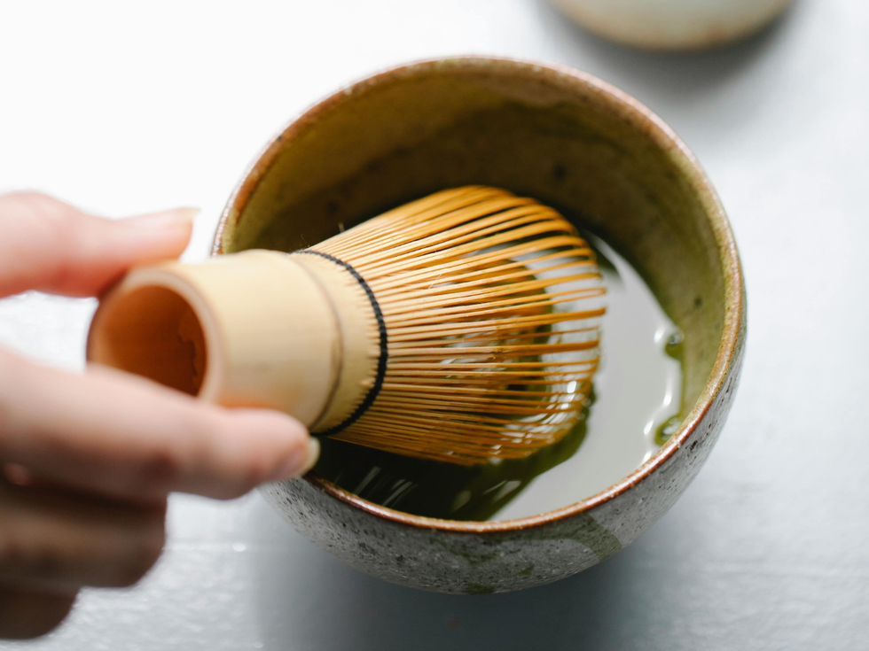 Matcha Shortage 2025