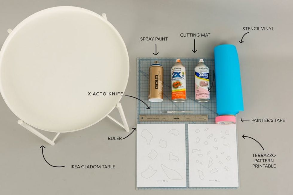 Materials_Terrazzo_IKEA_Hack