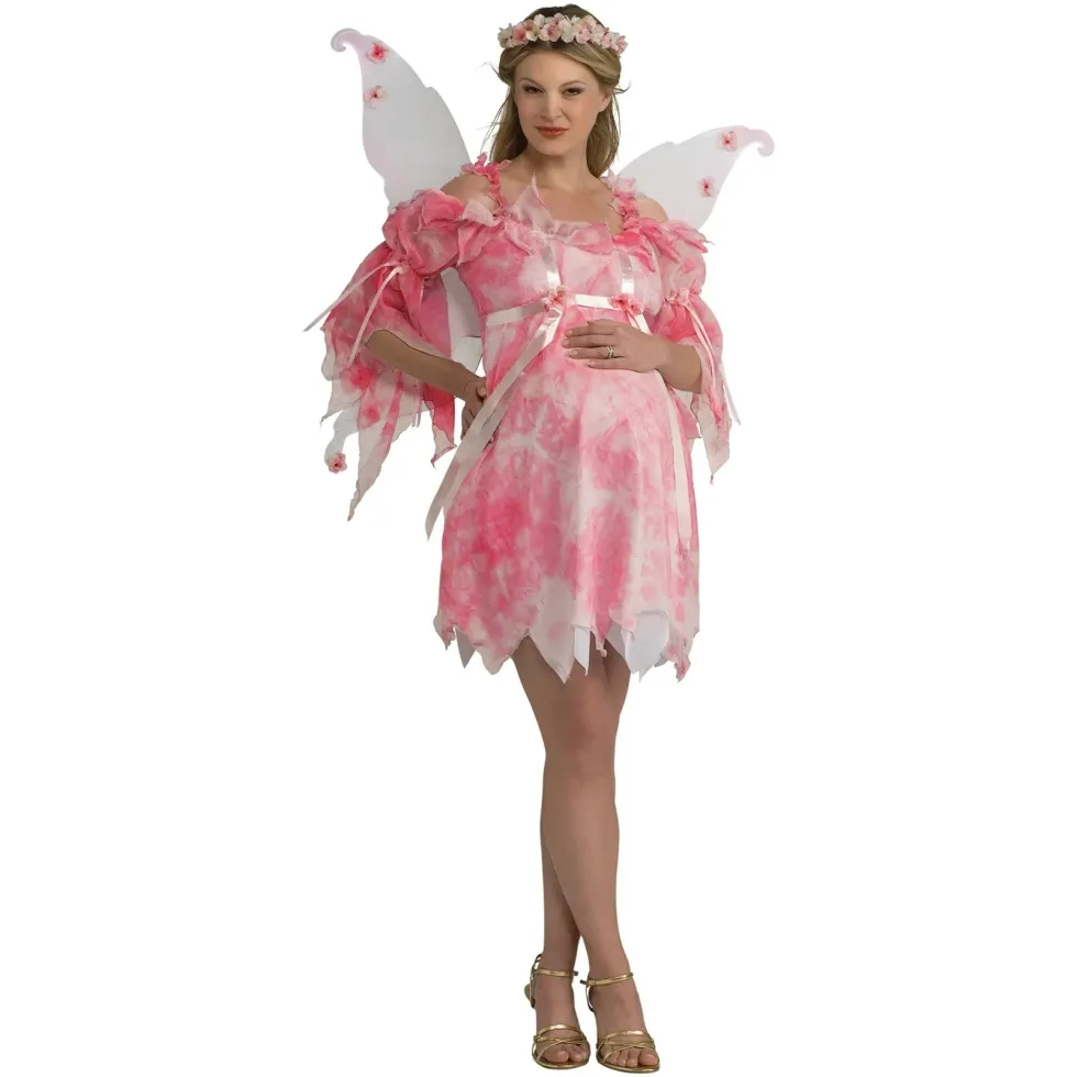 Maternity Fairy Costume