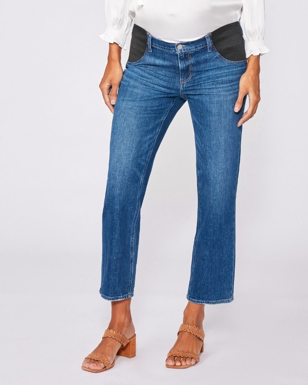 Maternity Jeans