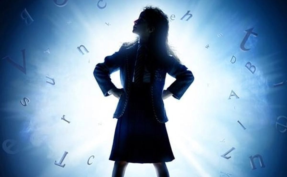 Matilda The Musical