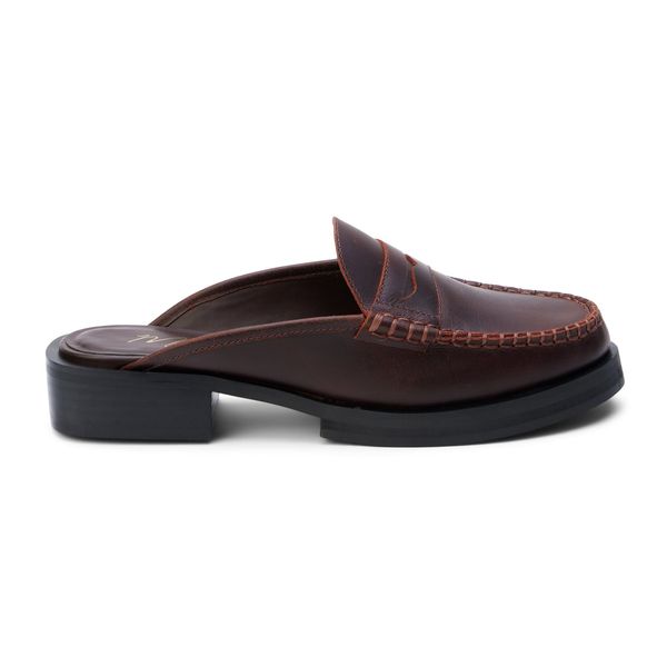 Matisse Tasha Loafer Mules