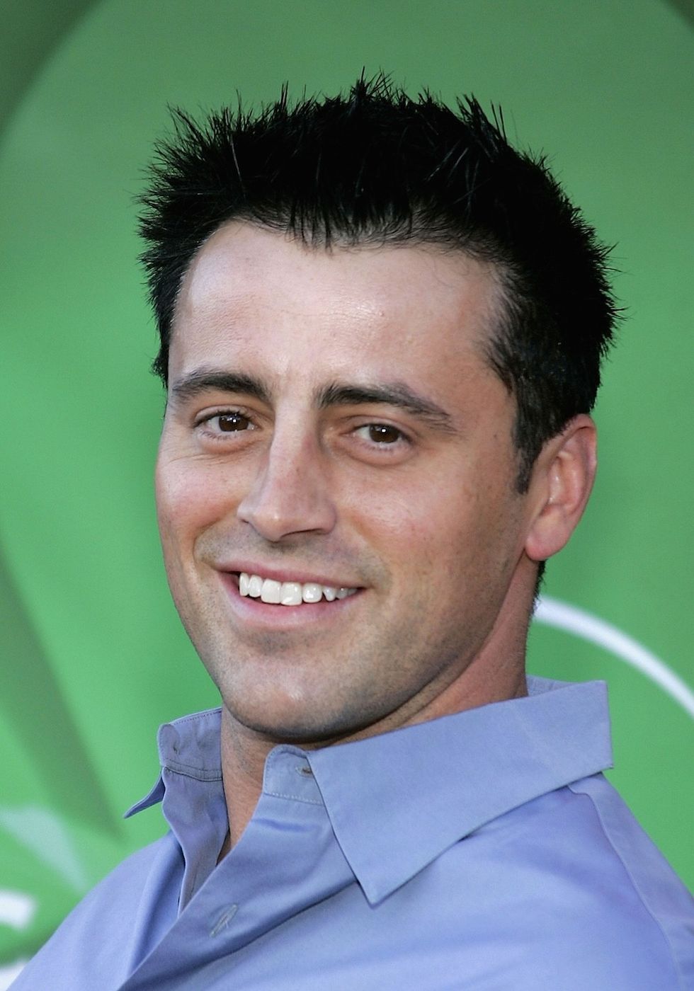 matt leblanc joey tribbiani