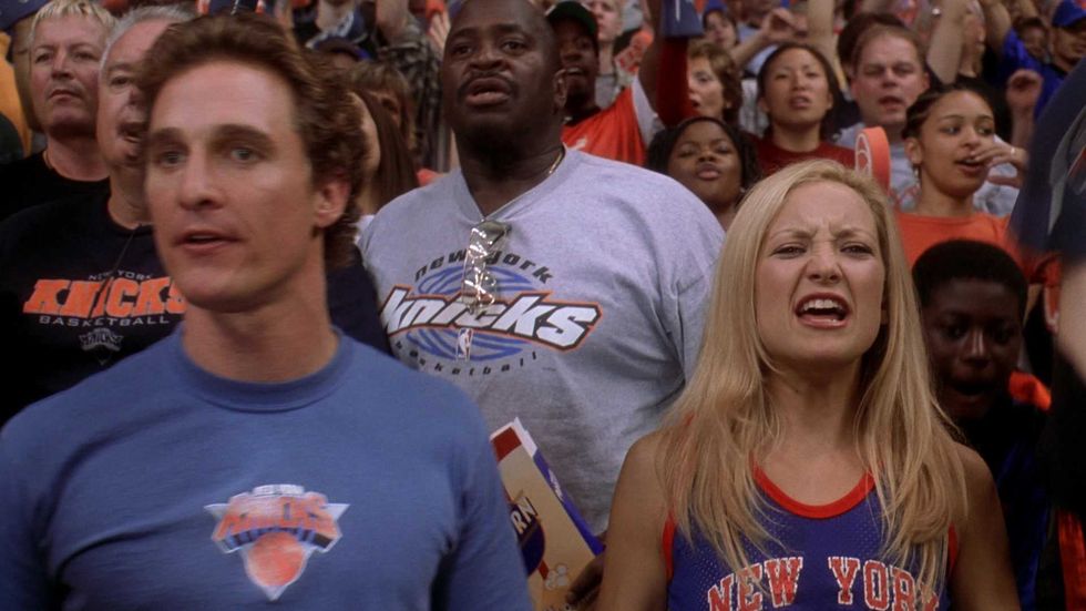 matthew mcconaughey kate hudson