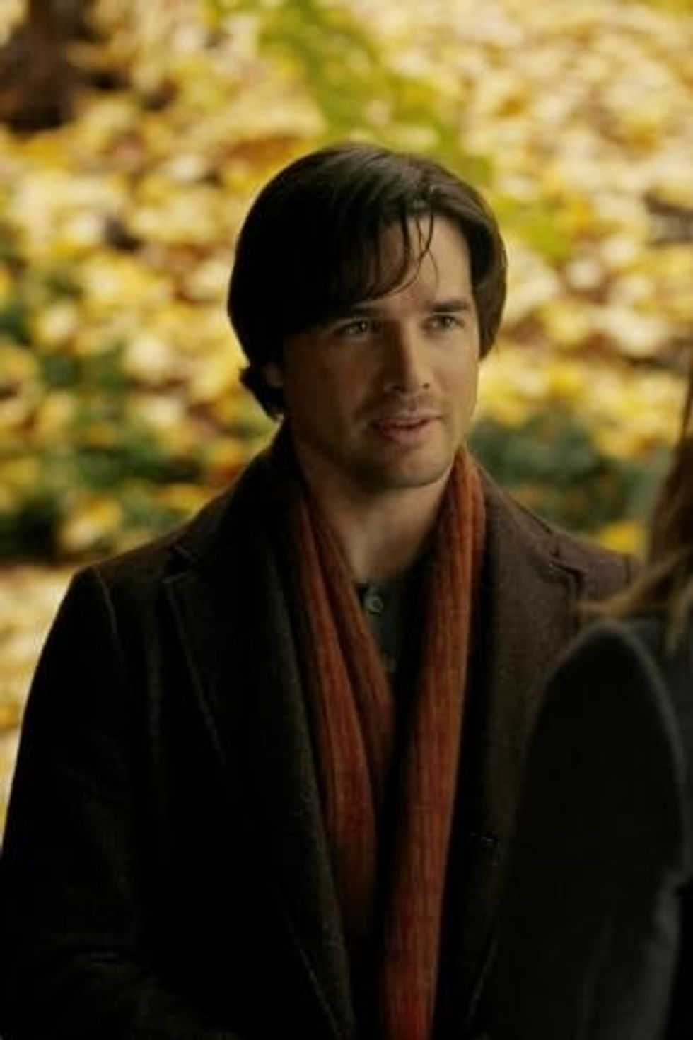 matthew settle as rufus humphrey in gossip girl