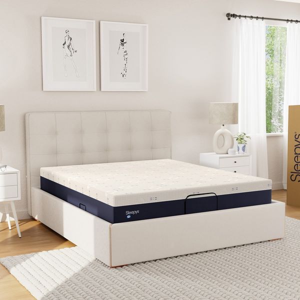 Mattress Firm sale for presidents day