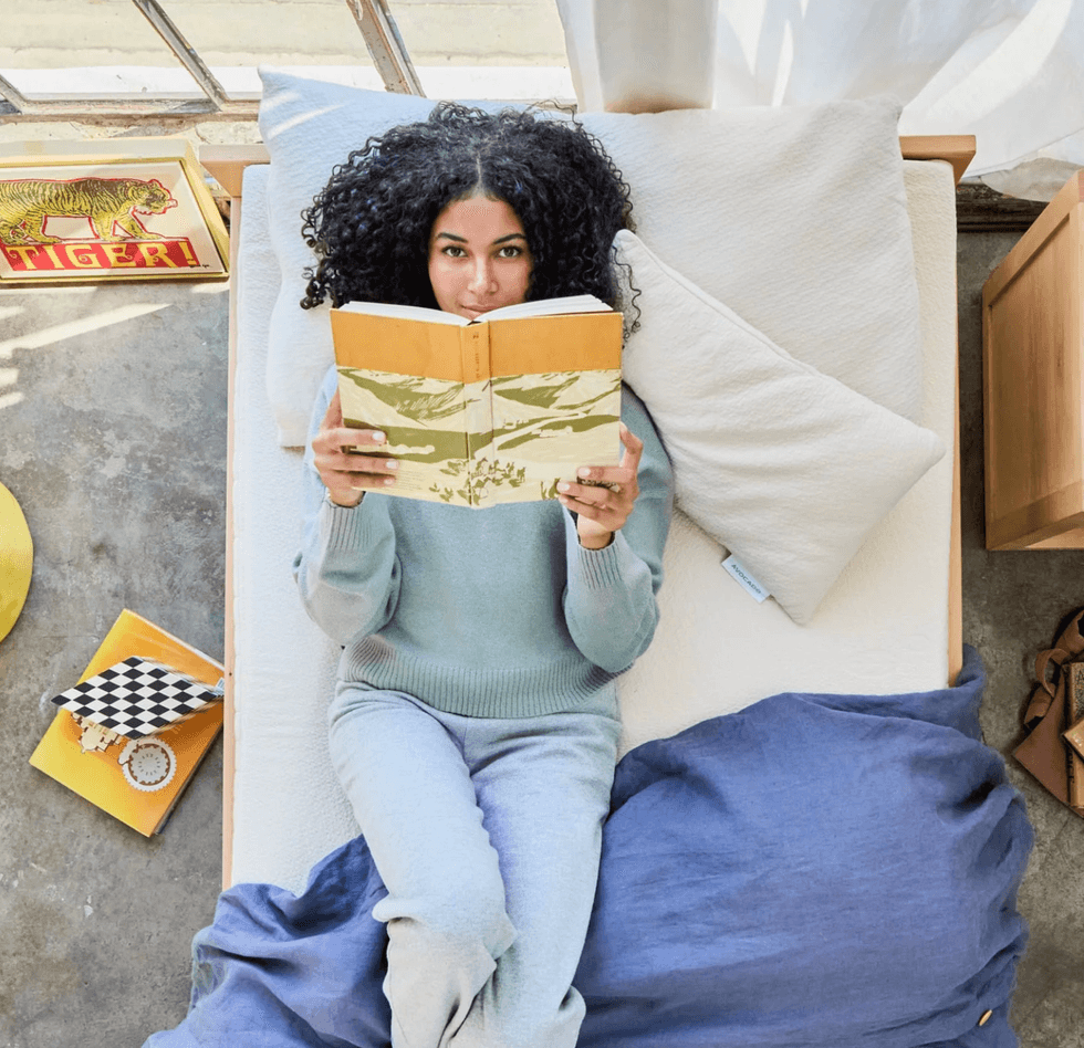 mattress on sale