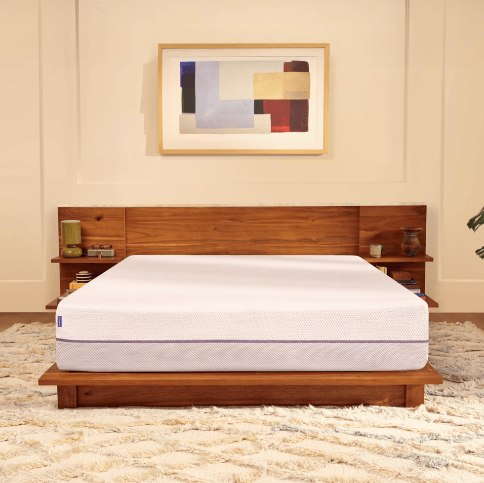 mattress