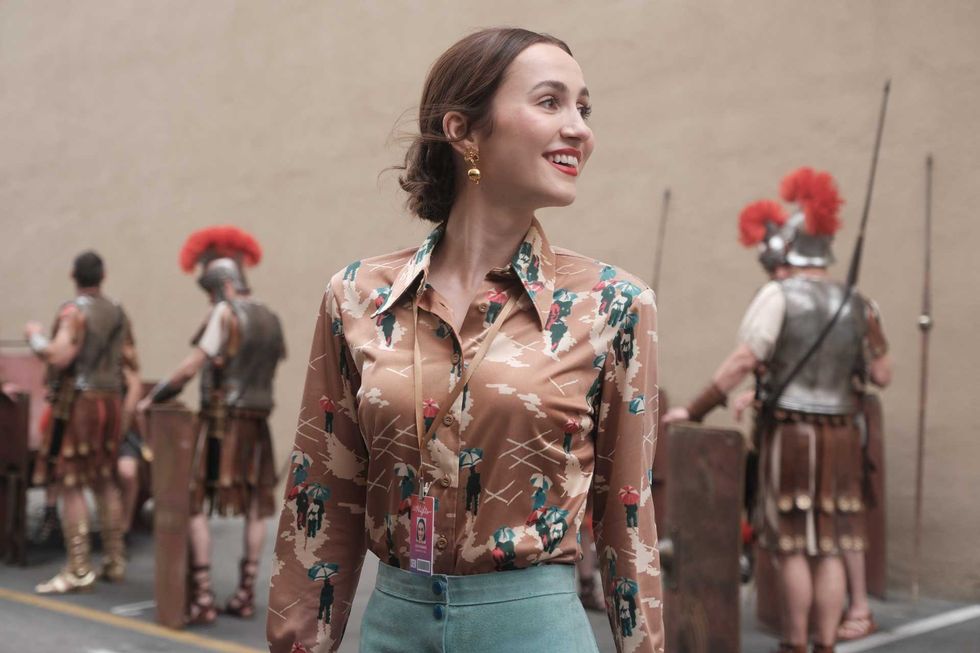 maude apatow as lexi