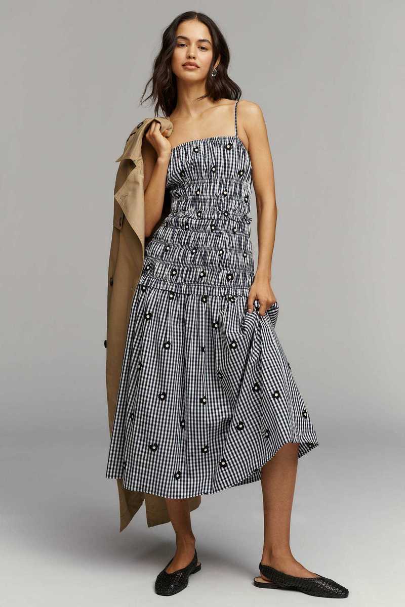 9 Anthropologie New Arrivals For Winter-To-Spring Outfits - Brit + Co