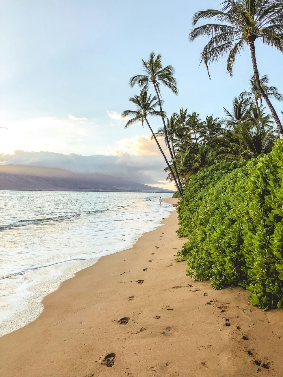 maui, hawaii