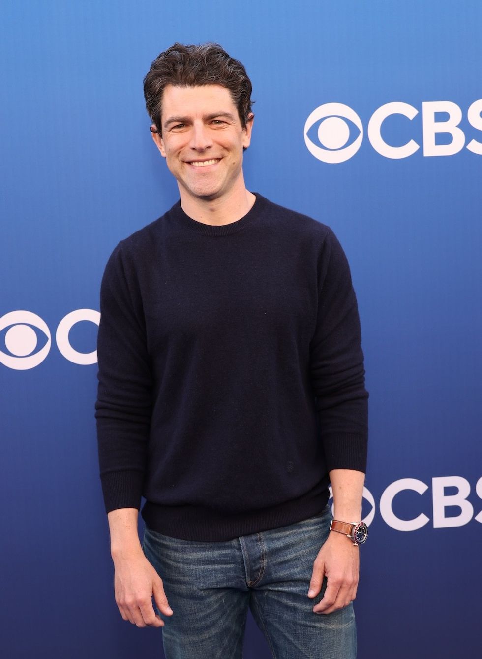 max greenfield Gilmore Girls Celebrity Cameos