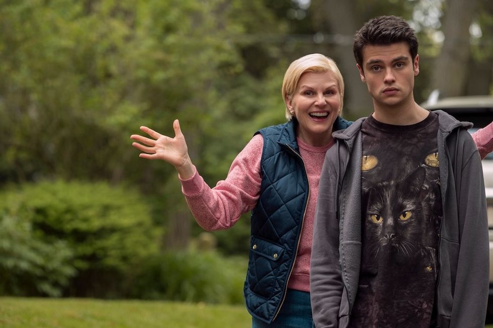 max marcus ginny and georgia