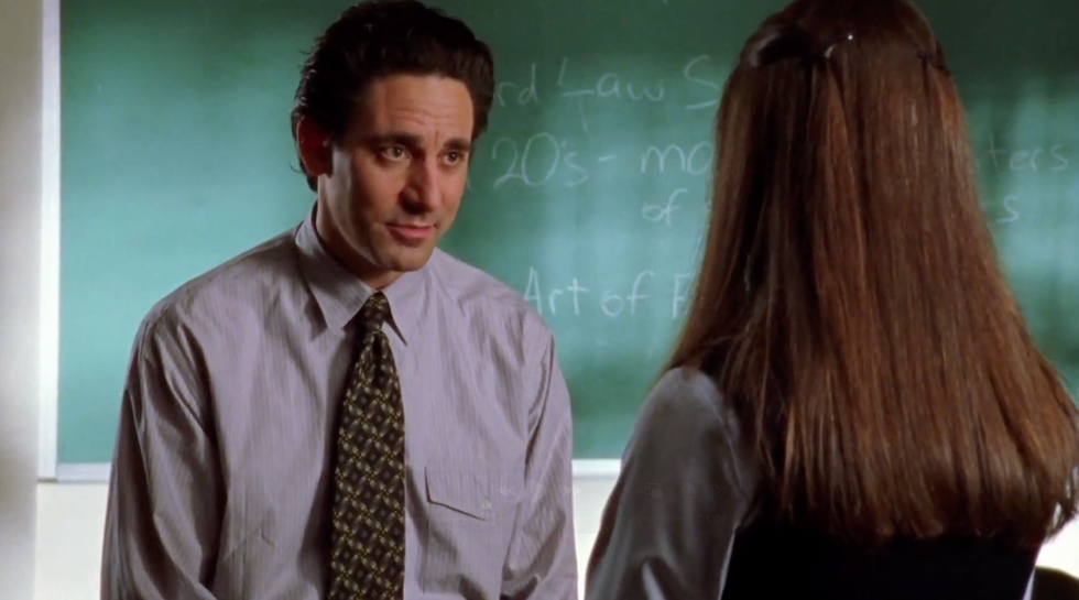 max medina gilmore girls