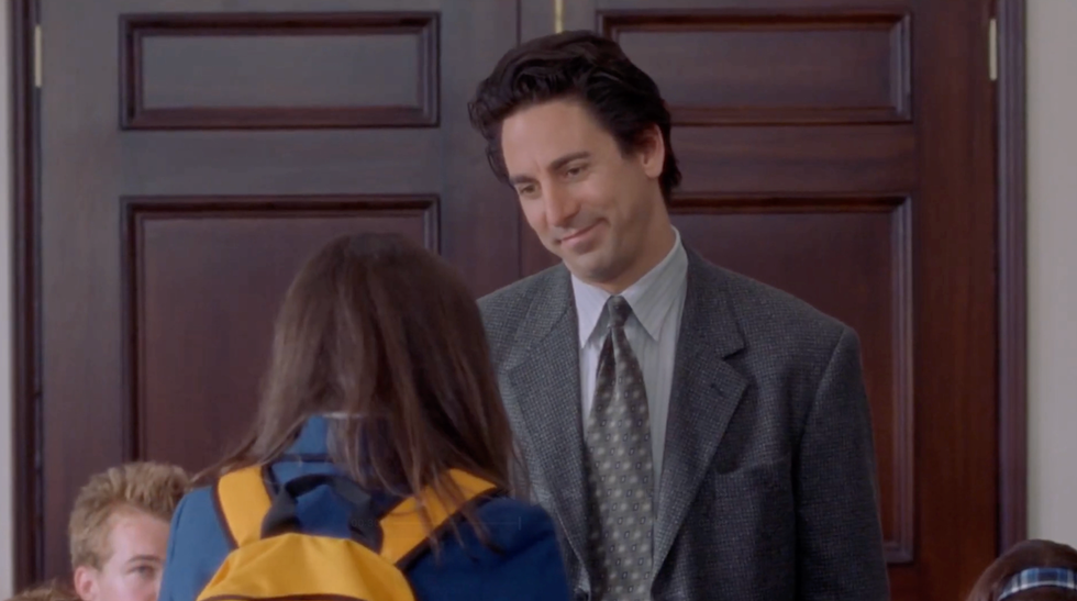 max medina gilmore girls