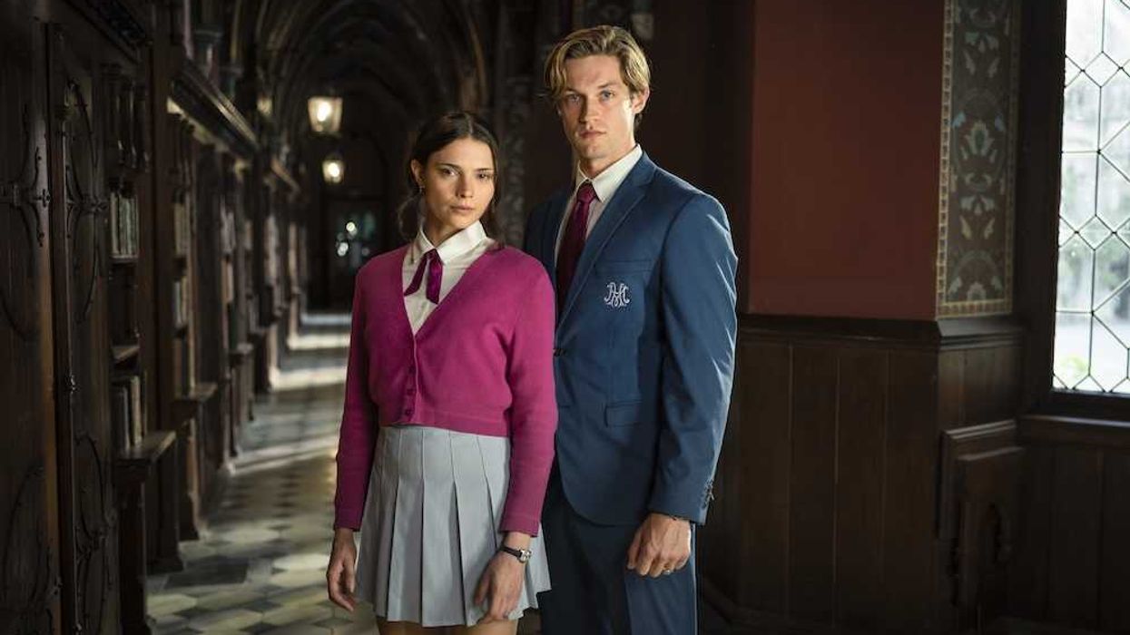 maxton hall episodes