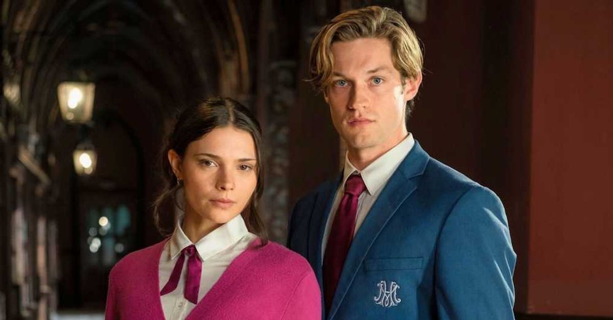 maxton hall season 3 prime video