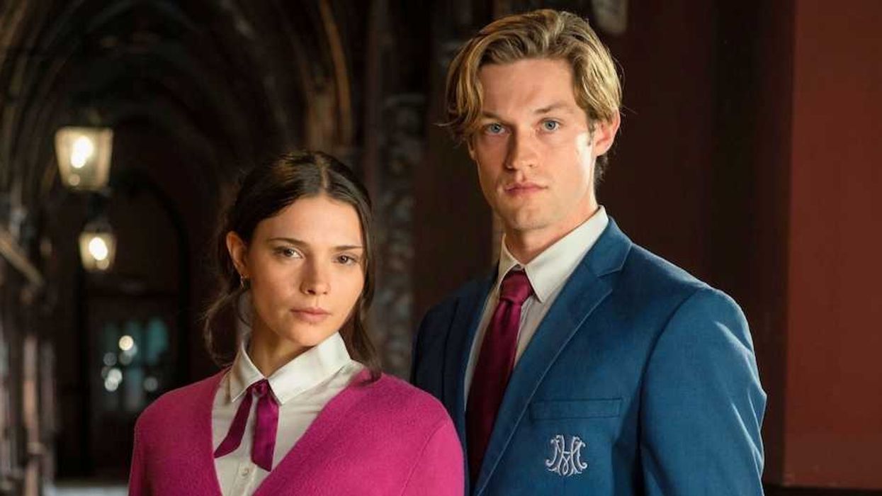 maxton hall season 3 prime video