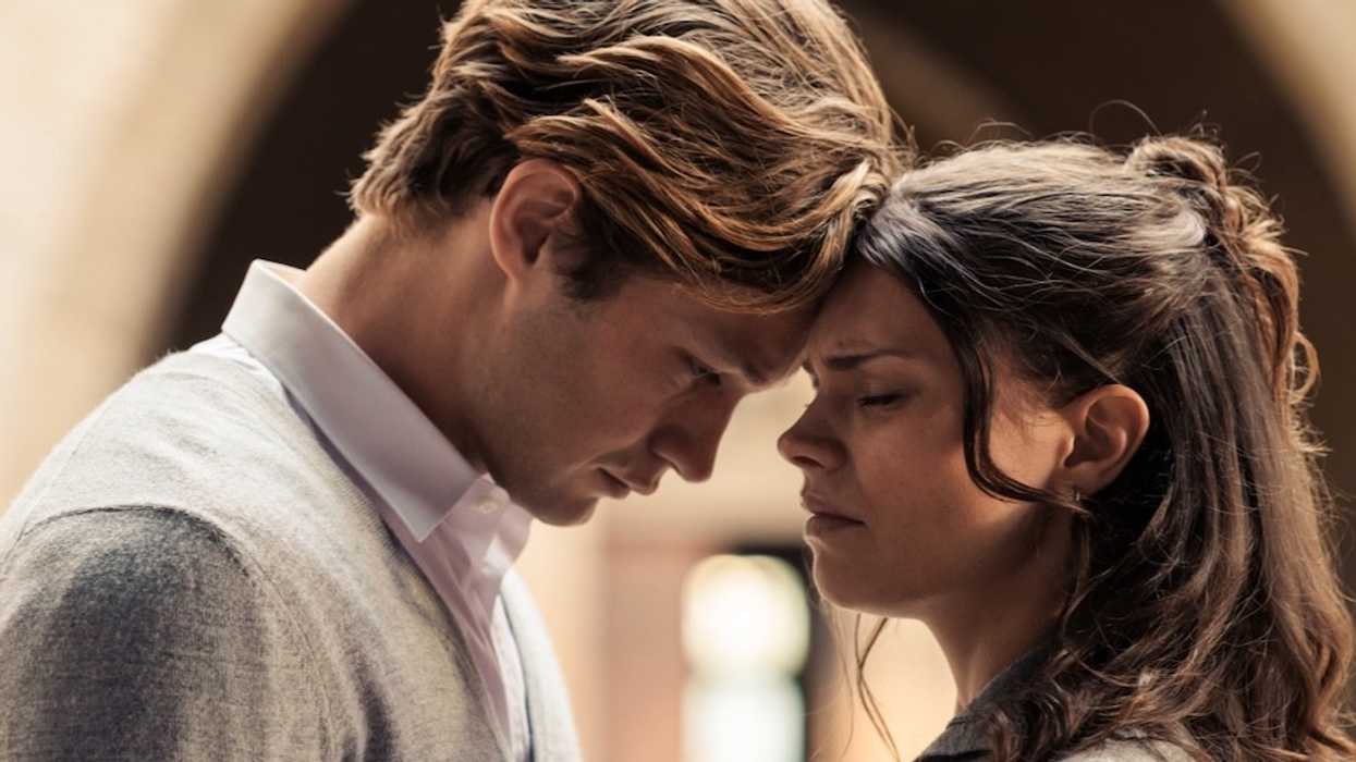 Maxton Hall season 3 save us