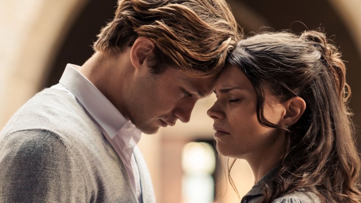 Maxton Hall season 3 save us