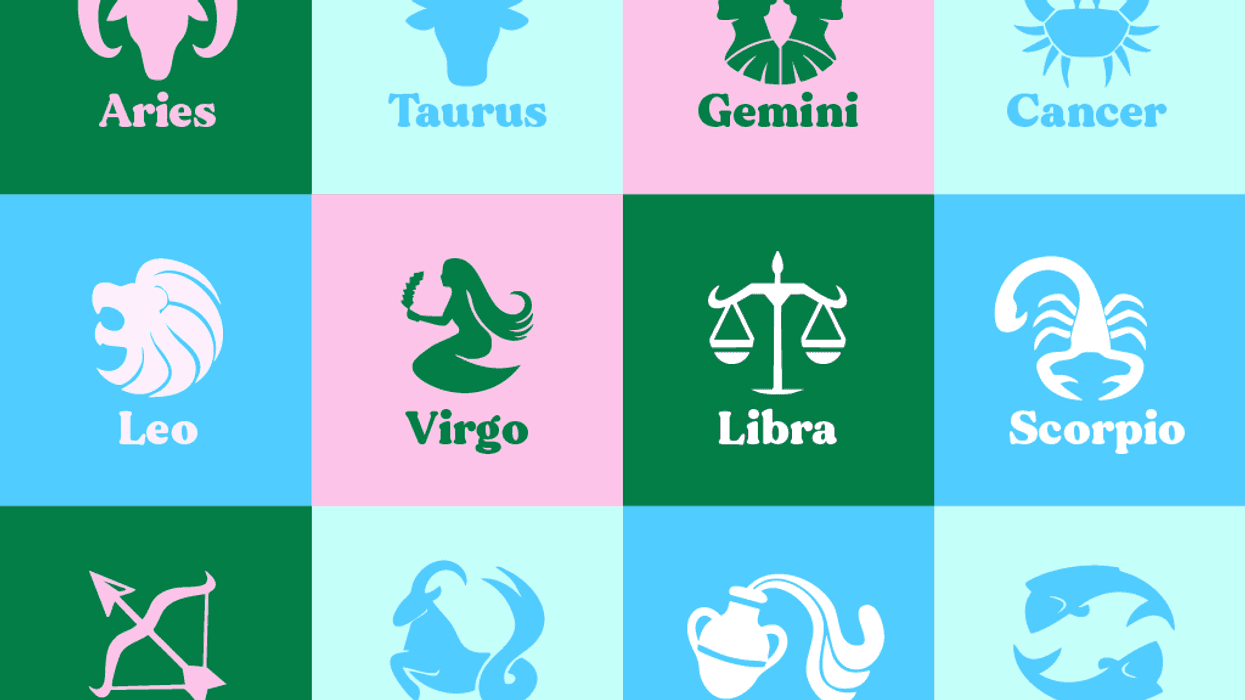 may horoscope 2025